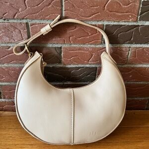 SOLD Portland Leather Moonflower Classic Nora